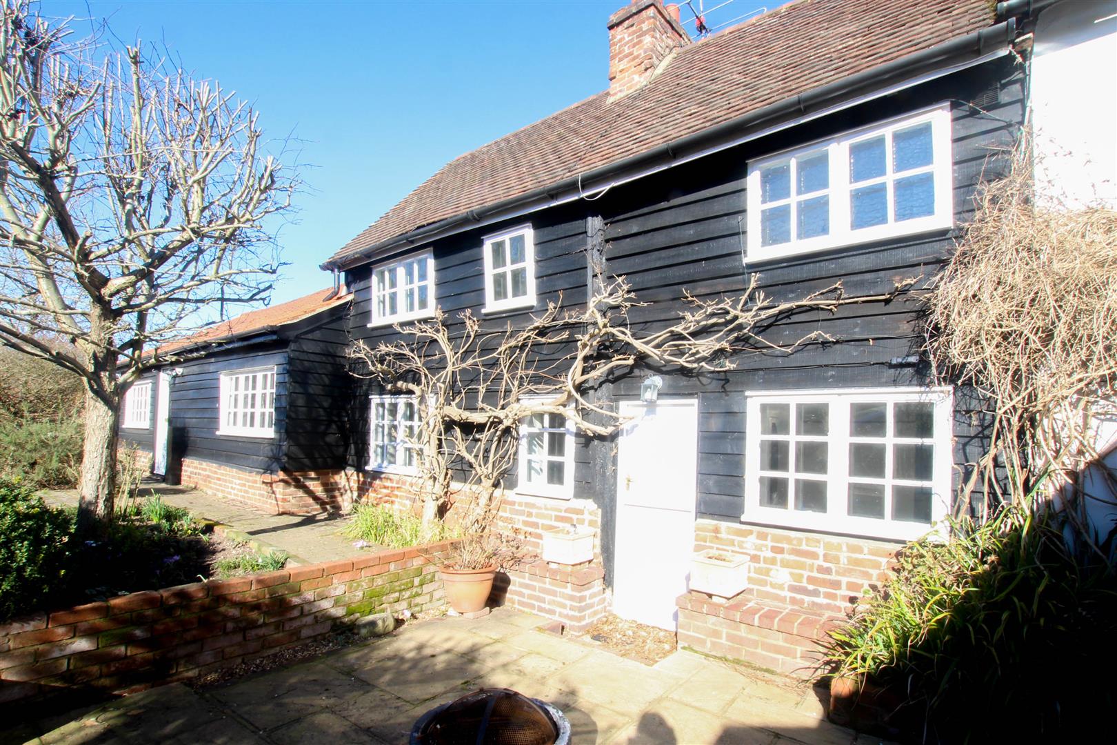 1 Bedroom to let in Newport Saffron Walden Cheffins Saffron Walden